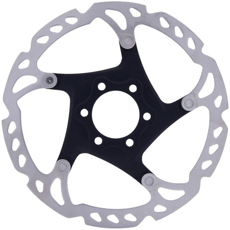 Shimano Bremsscheibe SM-RT76 Shim.Bremsscheiben xt 160 mm 6l RT76