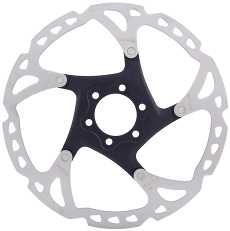 Shimano Bremsscheibe SM-RT76 Rotor Shim.SM-RT76 180 mm 6 Loch