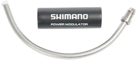 Shimano Power Modulator Power Modulator Shim. m.Führungsrohr 135°