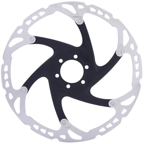 Shimano Bremsscheibe SM-RT76 Rotor Shim.SM-RT76 203 mm 6 Loch