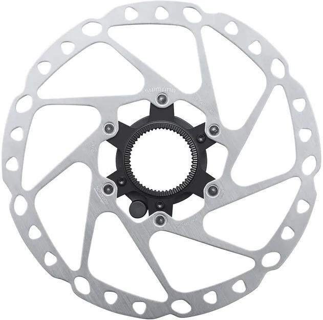Shimano Bremsscheibe RT-EM600 Rotor Shim.RT-EM600 160 mm