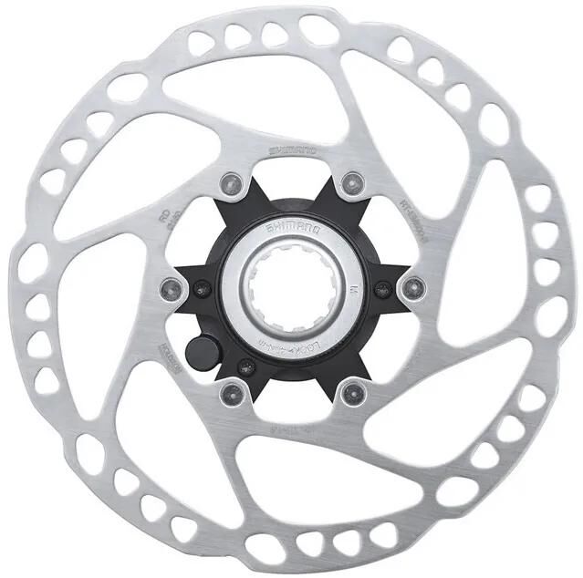 Shimano Bremsscheibe RT-EM600 Rotor Shim.RT-EM600 180 mm