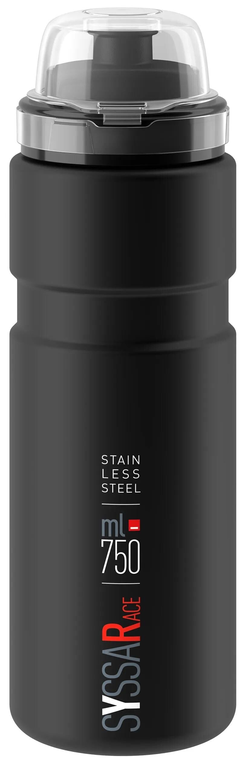 Elite Syssa Race Trinkflasche 750ml