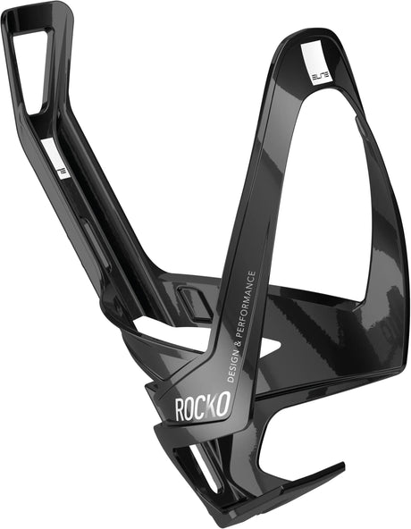 Elite Rocko Carbon Flaschenhalter
