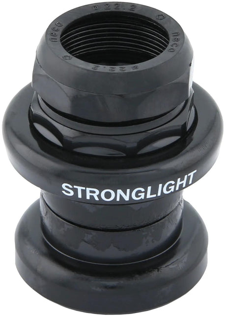Stronglight Headset A9 Standard Headset A9 1 Standard Stahl B
