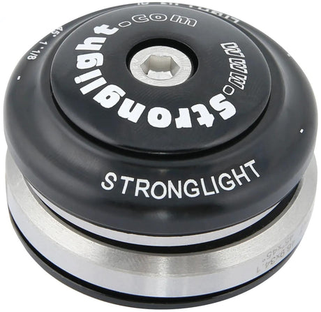 Stronglight Headset-Licht aus Aluminium Headset-Licht aus Aluminium1 1 8 -1 1 4