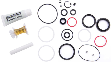 RockShox Service Kit Service Kit RS Deluxe Trek 200h 1 Jahr