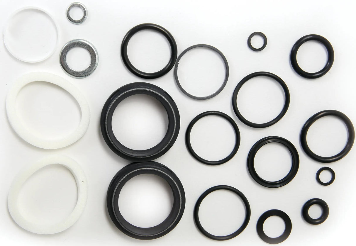 RockShox Service Kit Service Kit Boxxer Toilette