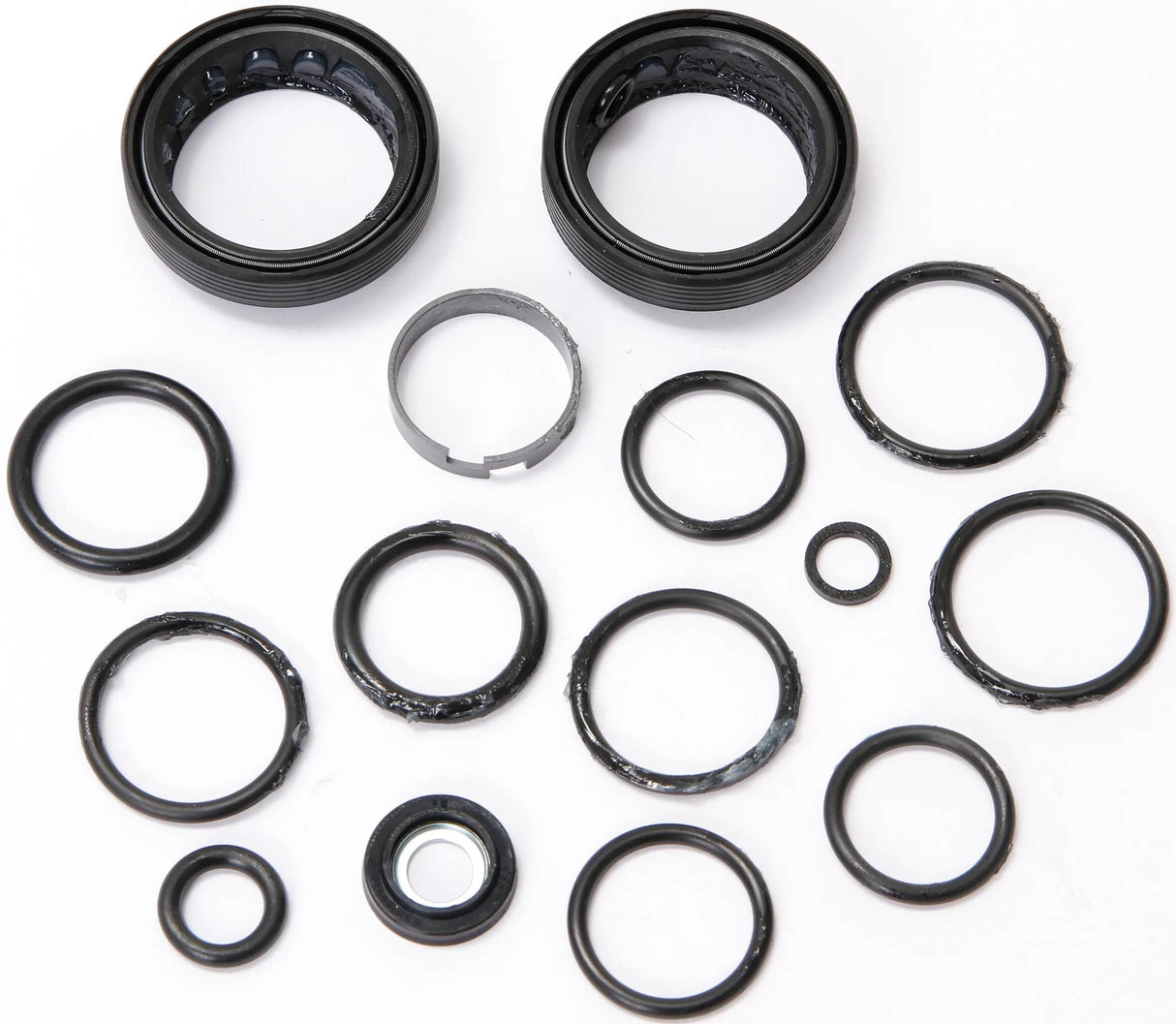 RockShox Service Kit Service Kit Basic f.rs1