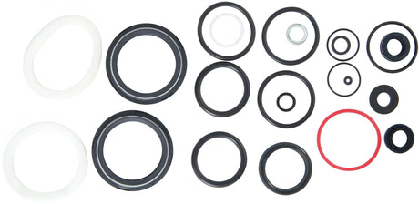 RockShox Service Kit Service Kit Basic f.boxxerteam Charge.
