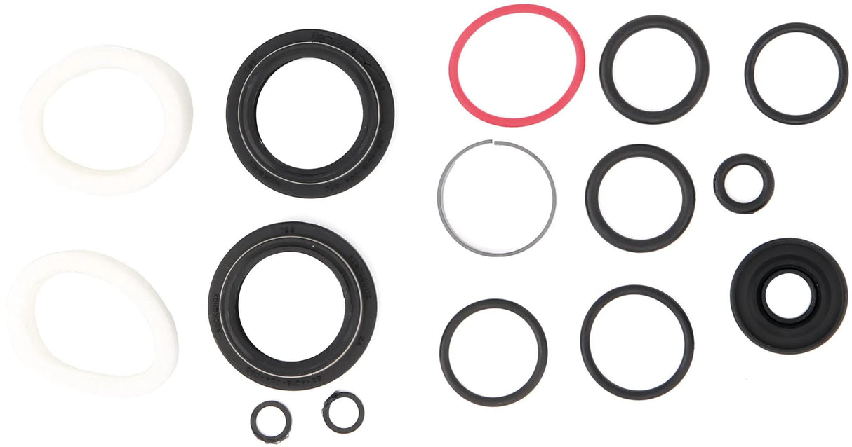 RockShox Service Kit Service Kit Revelation A5