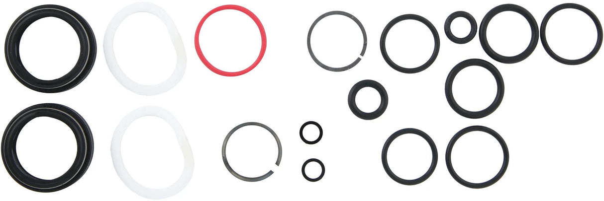 RockShox Forkd RS Reba Service Kit 200 Stunden 1 Jahr