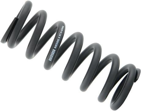 RockShox-Federfeder RS 57,5-65 mm 151 mm 500 lb