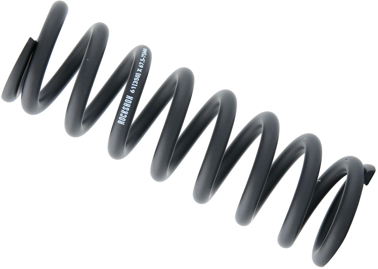 RockShox-Federfeder RS 67,5-75 mm 174 mm 350 lb