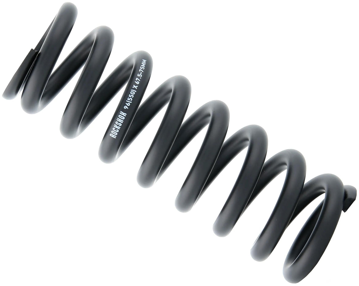 RockShox-Federfeder RS 67,5-75 mm 174 mm 550 lb