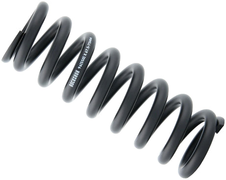 RockShox-Federfeder RS 67,5-75 mm 174 mm 550 lb