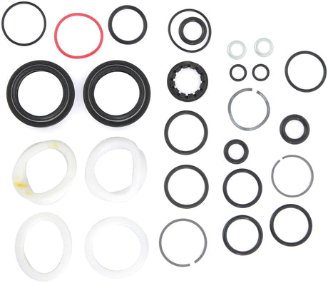 RockShox Service Kit Service Kit RS 30 Gold Silber