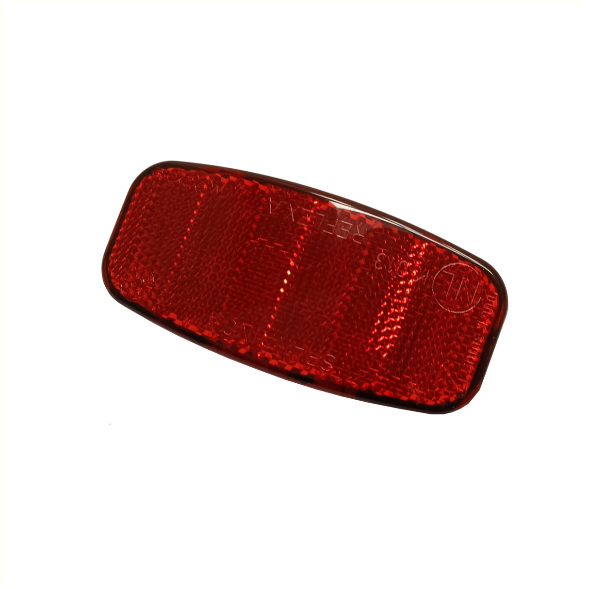 Schwalbe Spanninga Carrier Reflektor 50 mm (25st) OEM