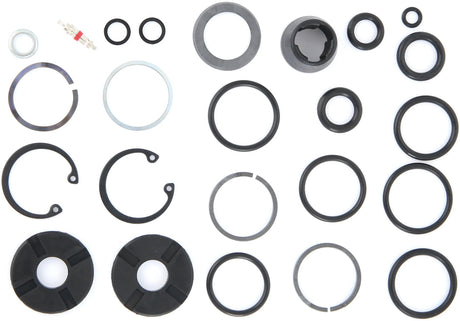 RockShox Service Kit Service Kit Dual Pos. mc dann schwelgen.