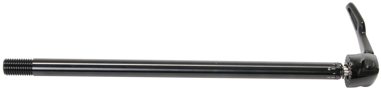 RockShox Schnellspannachse hinten Maxle Ultimate QR Achse RS hinten Maxle Ult 12 x 197 mm 229 mm Fat Bike