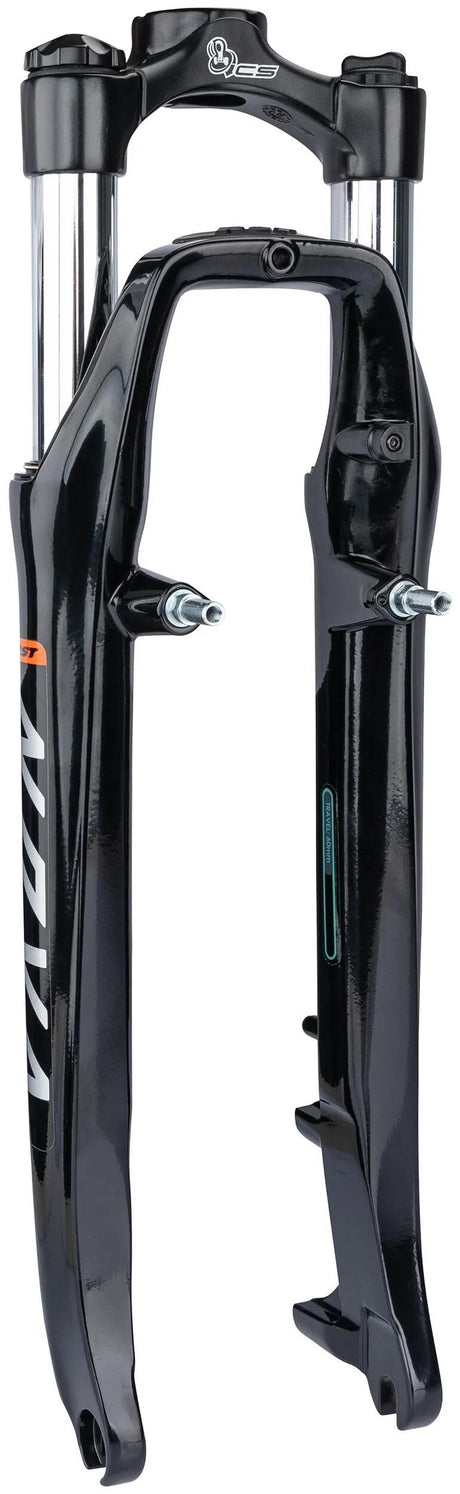 RST Nova Pls TNL 28 60 Federgabel ohne Gabelschaft