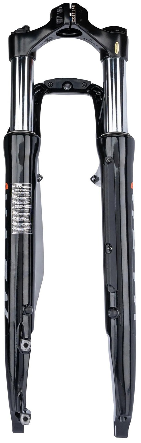 RST Nova Pls TNL 28 60 Federgabel ohne Gabelschaft