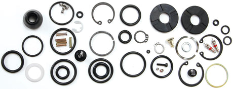RockShox Service Kit Service Kit revel.air U-Turn