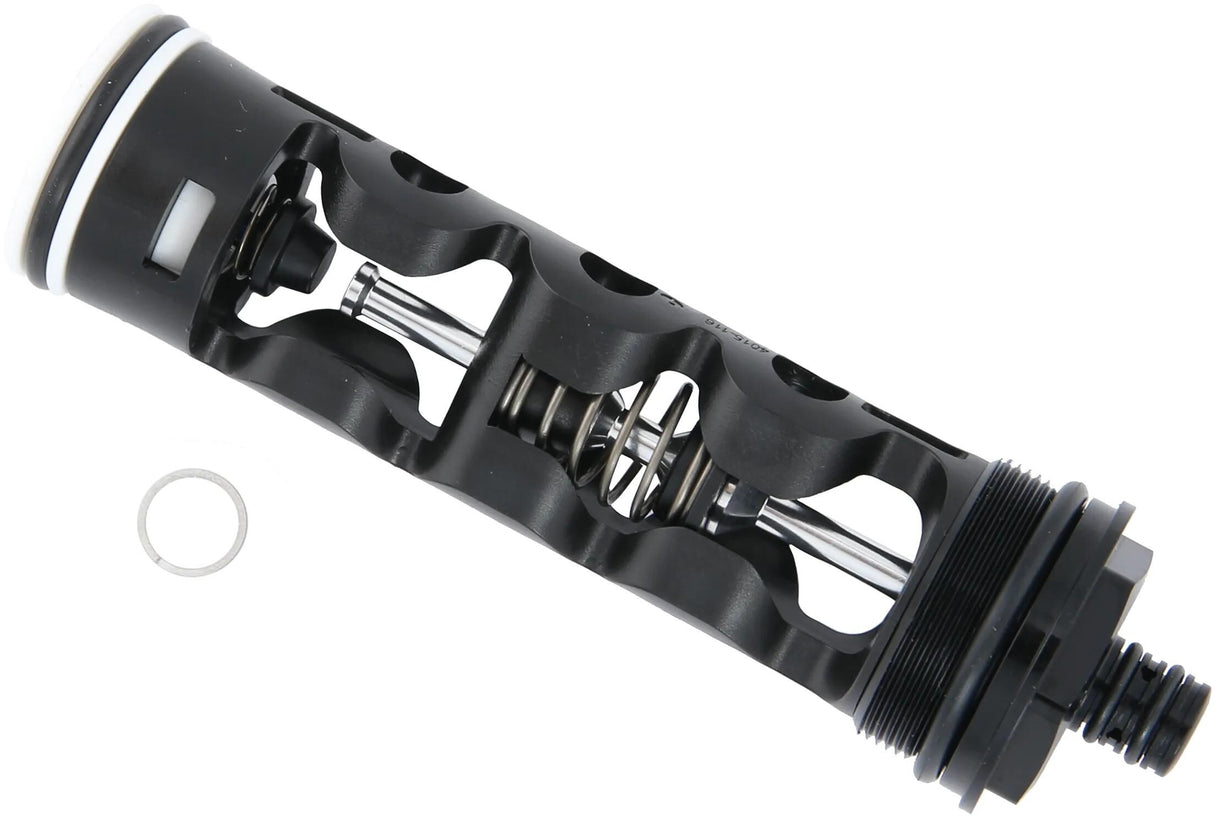 Rockshox-Kompressionskompressionsseite xx 120 mm