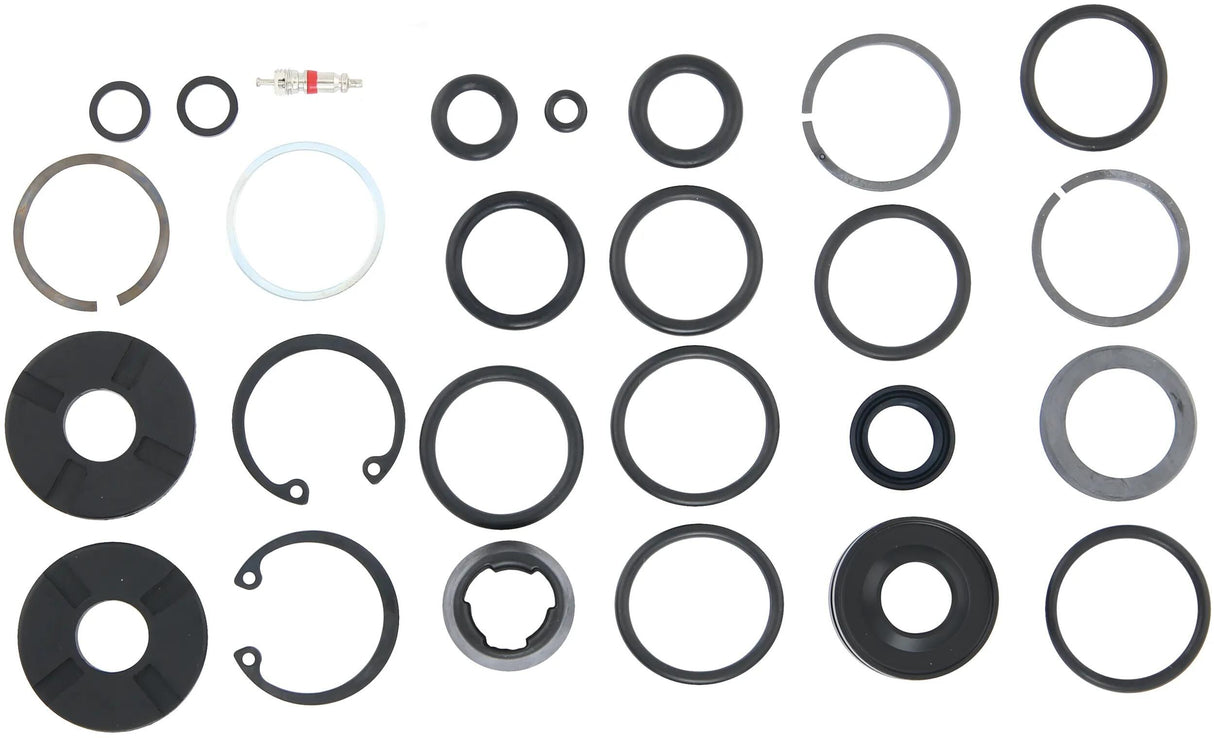 RockShox Service Kit Service Kit revel.dual pos. mcdna