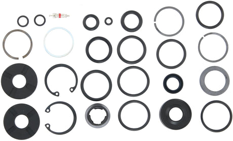 RockShox Service Kit Service Kit revel.dual pos. mcdna