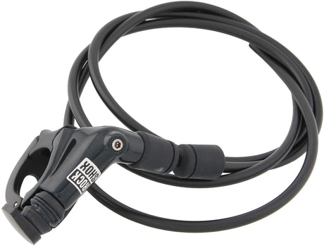 RockShox Fernbedienung X-Loc Monarch XX links mit Kabel