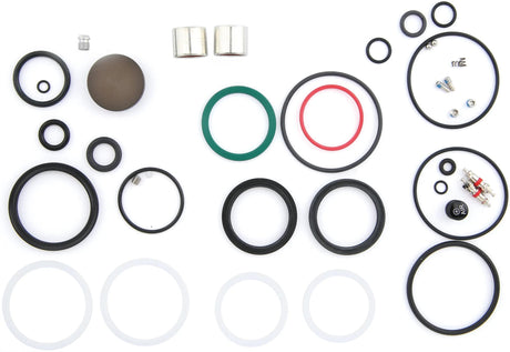 RockShox Service Kit Service Kit Full Monarch RT3