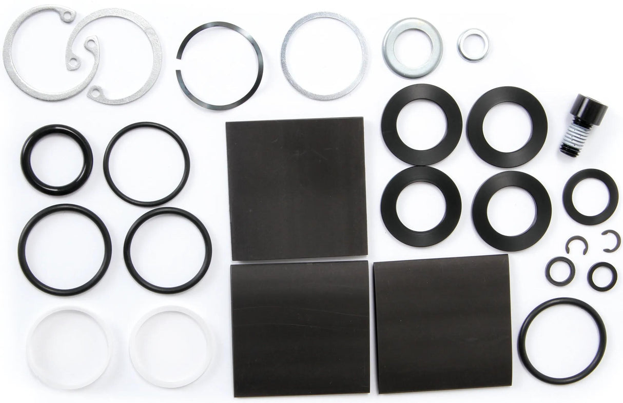 RockShox Service Kit Service Kit Boxxer Team