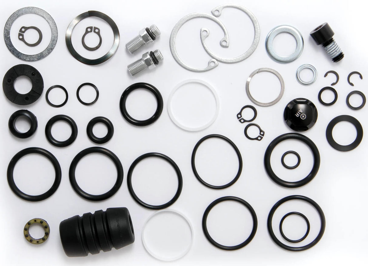 RockShox Service Kit Service Kit Boxxer Toilette
