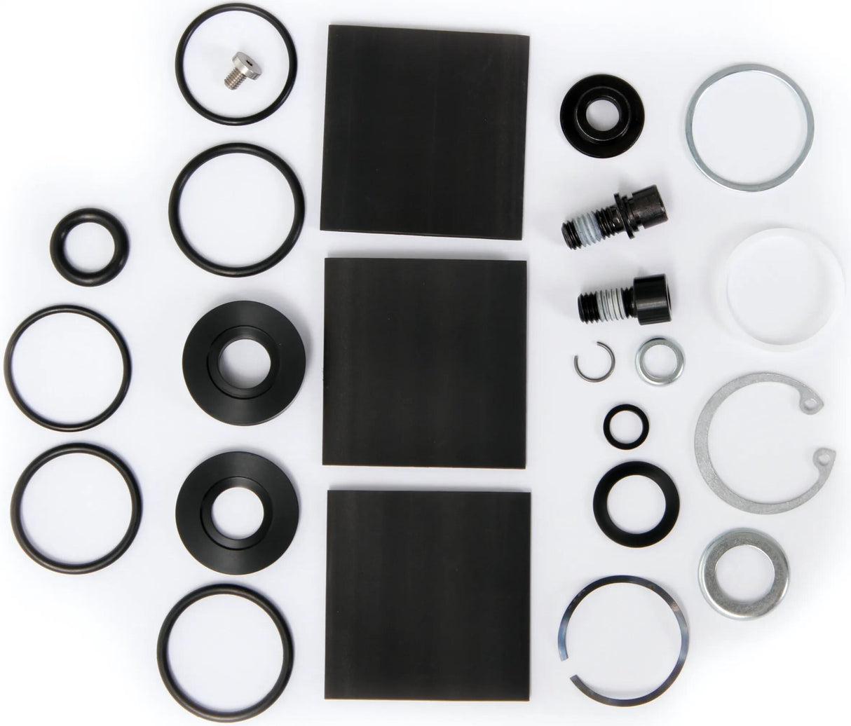RockShox Service Kit Service Kit Boxxer Race