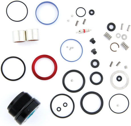 RockShox Service Kit Service Kit Full Vivid 2009-2010