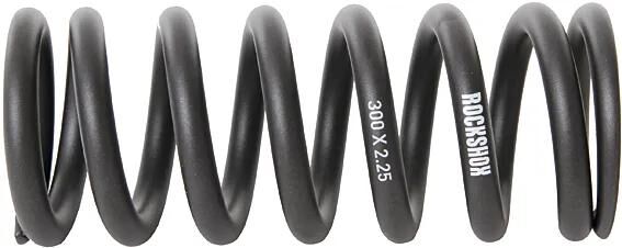 Rockshox Feder Feder 300lb 200x51 57 gr