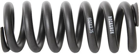 Rockshox Federfeder 650lb 216 222x70 gr