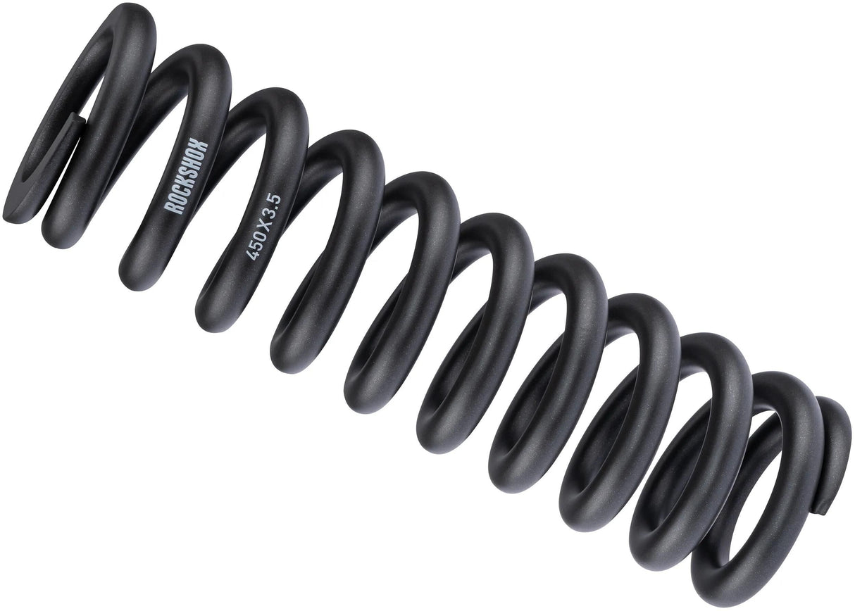 RockShox Feder Feder 450lb 267x89 gr