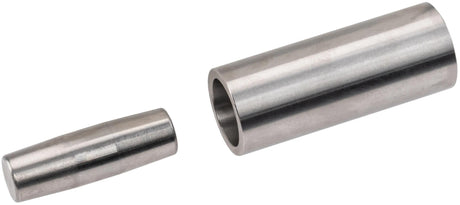 RockShox-Buchsenwerkzeug 1 2 x 1 2 messen, einbauen