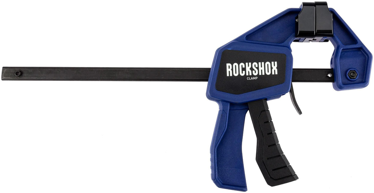 RockShox Einstellwerkzeug Klemmbacken f. Hinterradaufhängungen