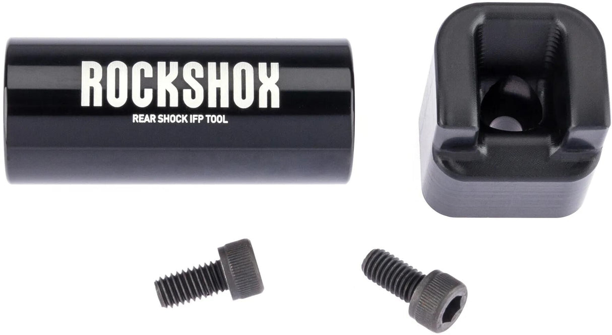 Rockshox-Klemmblock-Klemmbacken sup.del.2017-21 Steckwelle