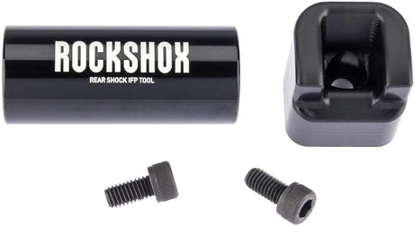 Rockshox-Klemmblock-Klemmbacken sup.del.2017-21 Steckwelle