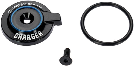 RockShox-Einstellknopf Adj.knob rs Charger rl sid 35 mm Charger rl