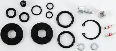 RockShox Service Kit Service Kit Dual Air Reba Recon rev. Hecht