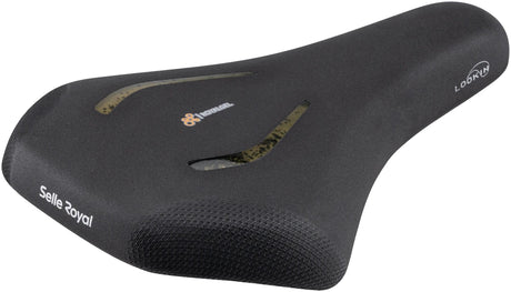 Selle Royal SR-Sättel Lookin Evo Athletic Black