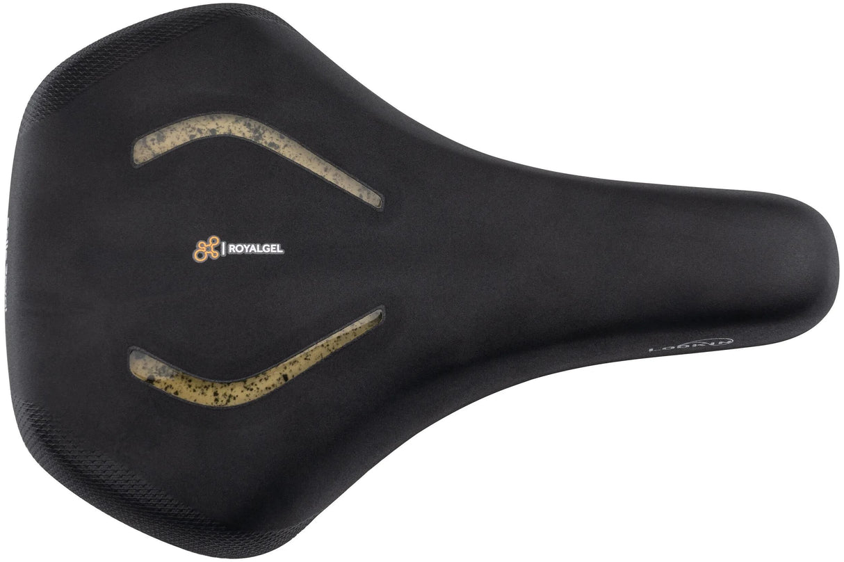 Selle Royal SR Sättel Lookin Evo Moderate Black