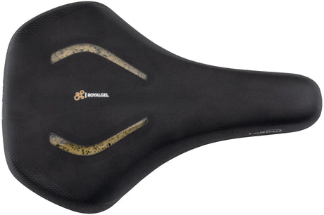 Selle Royal SR Sättel Lookin Evo Moderate Black