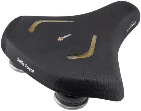 Selle Royal SR Sättel Lookin Evo Relaxed Black