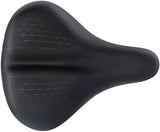 Contec Sattel anatomisch CT-Sattel anatomisch 272 x 227 mm